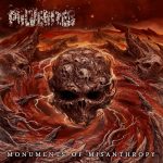 PULVERIZED: Debut Album "Monuments of Misanthropy" Nears Release