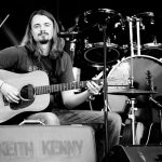 KEITH KENNY - One-Man Band drops new video TEENAGE DREAM and announces UK Tour