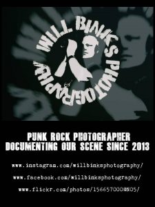 Will Binks Photography