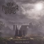 FORBIDDEN RITES: Debut album "Pantheon Arcanum" out via GrimmDistribution